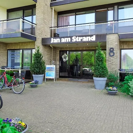 Haus Jan Am Jan503 *