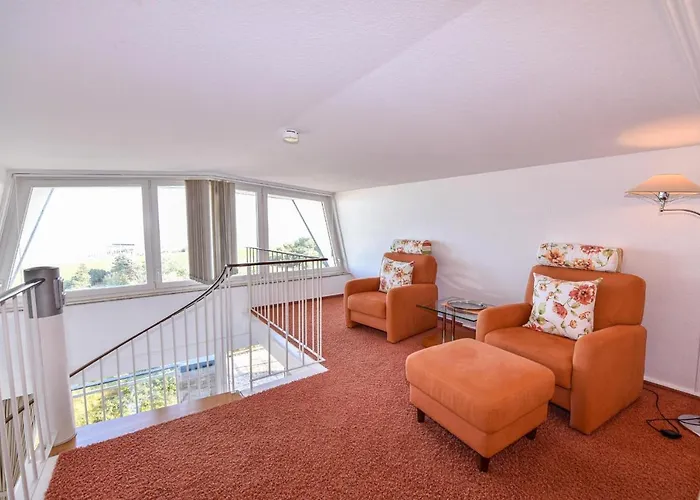 Appartement Haus 