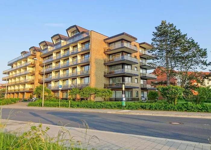 Appartement Haus 
